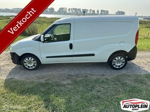 Fiat Doblò Cargo 1.6 MJ L2H1 Maxi VERKOCHT