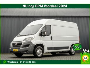 Fiat Ducato 2.3 MultiJet L2H2 Euro 6 Cruise Climate