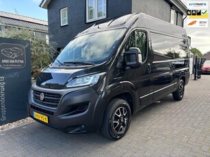 Fiat Ducato 30 2.3 MultiJet L2H2 Zeer netjes!