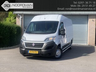 Fiat Ducato 35 2.3 MultiJet L3H2 Automaat