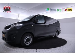 Fiat E-Scudo L3H1 75 kWh - NIEUW! Camera, Cruise, Navigatie