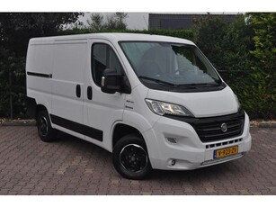 Fiat DUCATO NaviCameraCruiseTrekhaak