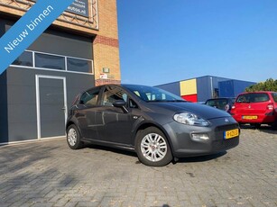 Fiat FIAT PUNTO 5drs NAP