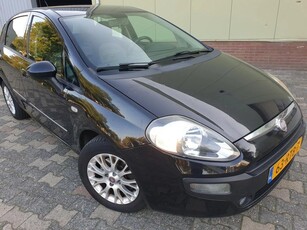 Fiat FIAT PUNTO EVO-M-Jet Dynamic Cruise -Airco-EL-Ramen