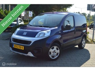 Fiat Fiorino 1.3 MJ Adventure