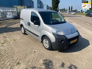 Fiat Fiorino 1.3 MJ Adventure Automaat