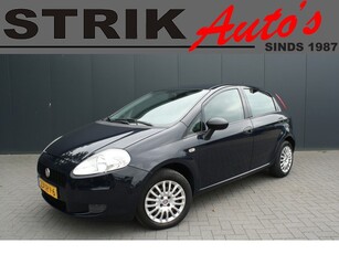 Fiat Grande Punto 1.2 Actual - AIRCO - LEES TEKST!!