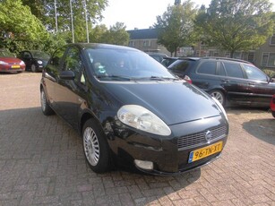 Fiat Grande Punto 1.2 Edizione Cool (bj 2006)