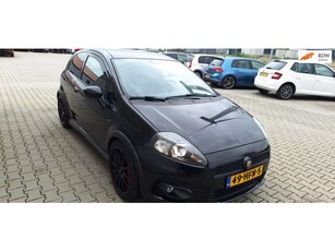 Fiat Grande Punto 1.4-16V Abarth