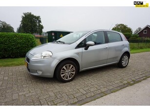 Fiat Grande Punto 1.4 Active