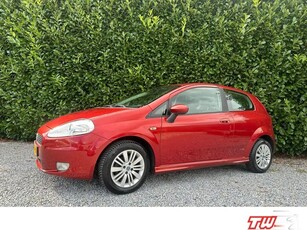 Fiat Grande Punto 1.4 Edizione NWE APK & DISTR AIRCO