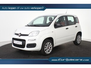 Fiat Panda 0.9 TwinAir CNG Popstar *Airco*Park assist*