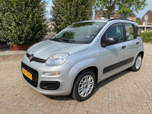 Fiat Panda 0.9 TwinAir Easy