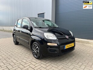 Fiat Panda 0.9 TwinAir Easy AIRCO NAP APK 2013