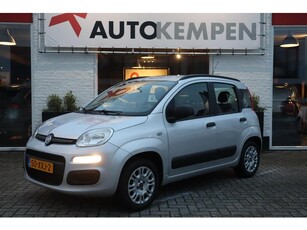 Fiat Panda 0.9 TWINAIR EASY AIRCOABSOLUTE NIEUWSTAAT!!