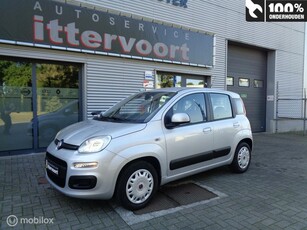 Fiat Panda 0.9 TwinAir Edizione Cool