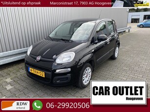 Fiat Panda 0.9 TwinAir Edizione Cool AUTOMAAT, 113Dkm.NAP