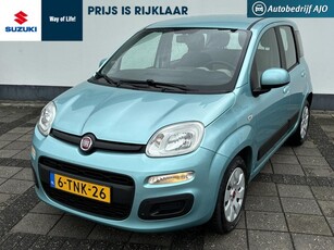 Fiat Panda 0.9 TwinAir Edizione Cool Rijklaar prijs