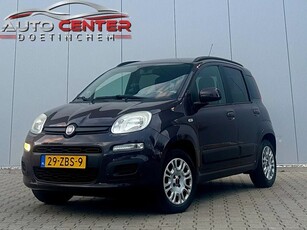 Fiat Panda 0.9 TwinAir Lounge (bj 2012)