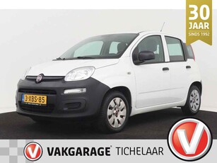 Fiat Panda 0.9 TwinAir Panda | Org NL | Trekhaak |