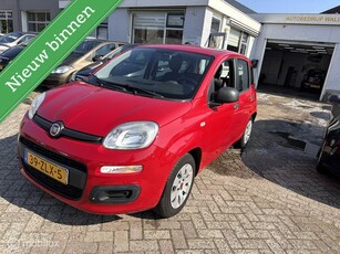 Fiat Panda 0.9 TwinAir Pop