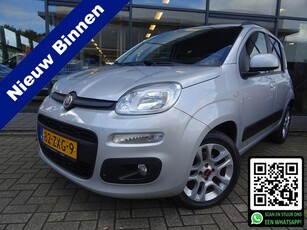 Fiat Panda 0.9 TwinAir Sempre AIRCO + ELEK RAMEN NL AUTO