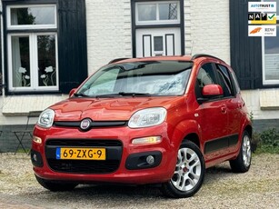 Fiat Panda 0.9 TwinAir SempreGoed onderhoudenNette auto!