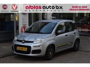 Fiat Panda 0.9 TwinAir Young1e eig.Dealeronderh.