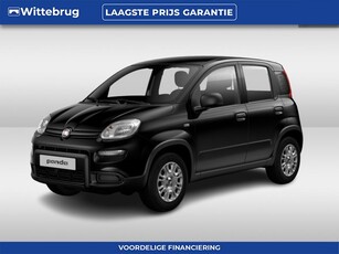 Fiat Panda 1.0 Hybrid Urban AIRCO - NIEUWE AUTO (bj 2024)