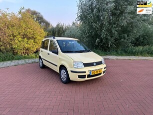 Fiat Panda 1.1 Active