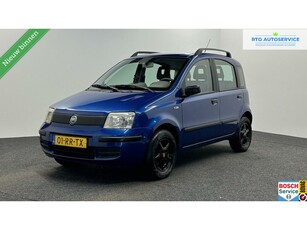 Fiat Panda 1.1 Active