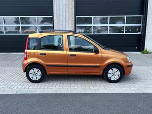 Fiat Panda 1.1 Active STUURBEKRACHTIGING