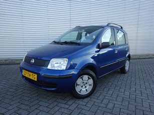 Fiat Panda 1.1 Young Airco / Elek. ramen / Hoge zit / Nap