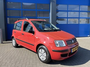 Fiat Panda 1.2 60pK Automaat/ Airco/ 5DRS/ Nwe APK/ Dynamic