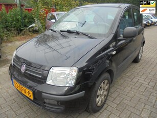 Fiat Panda 1.2 Active