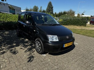 Fiat Panda 1.2 Actual