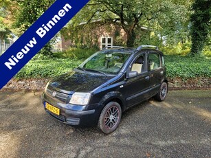 Fiat Panda 1.2 AUTOMAAT, AIRCO, 2010, zie omschrijving