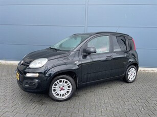 Fiat Panda 1.2 bouwjaar 2014 met 86200 km