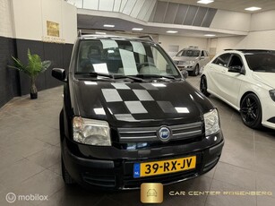 Fiat Panda 1.2 Class 5D, Airco, APK, Nette auto!