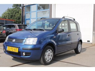 Fiat Panda 1.2 Class PanoDak / Elektrische ramen / Nieuwe