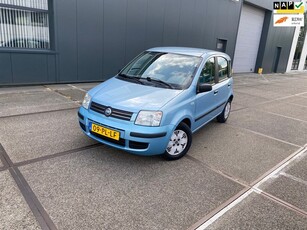 Fiat Panda 1.2 Dynamic/5drs/nap/1jaar apk/