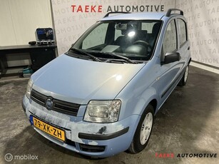 Fiat Panda 1.2 Dynamic AUT/APK/2e EIG