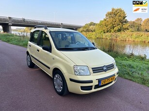 Fiat Panda 1.2 DynamicNW APK