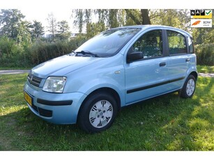 Fiat Panda 1.2 Dynamic*stuurbekr*elektr pakket*1ste eigenaar