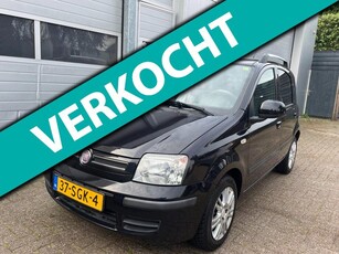 Fiat Panda 1.2 Edizione Cool 2011-Airco-Elek.Pakket-New APK