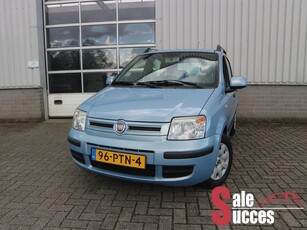 Fiat Panda 1.2 Edizione Cool