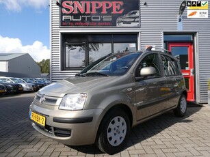 Fiat Panda 1.2 Edizione Cool -AIRCO-DAKRAILS-ELEK.