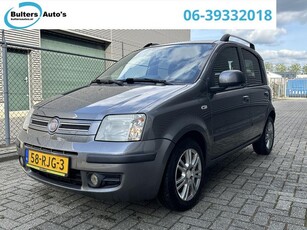 Fiat Panda 1.2 Edizione Cool AIRCO LM VELGEN