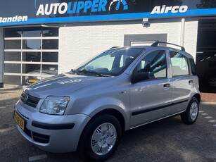 Fiat Panda 1.2 Edizione Cool /Airco/Nieuwe apk