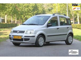 Fiat Panda 1.2 Edizione Cool / Airco / Stuurbekrachtiging /